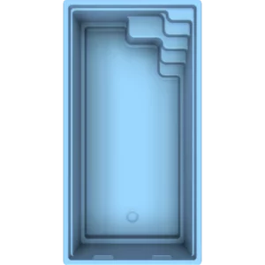 JADE 670 Basewall + PU hab szigetelés