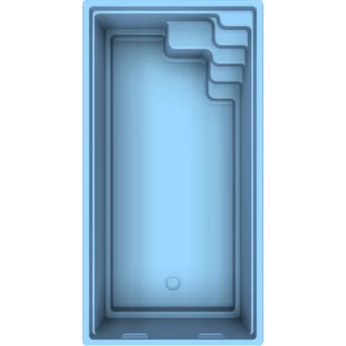 JADE 670 POLIAMID + Ceramicwall + PU