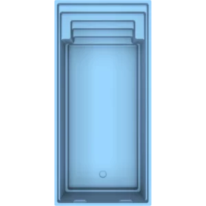 PLATINUM 800 Basewall + PU