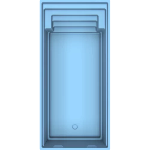 PLATINUM 800 Basewall + PU