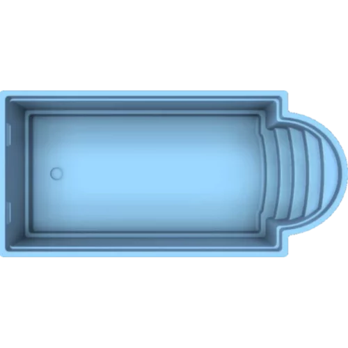 NEPTUNE 850 Basewall