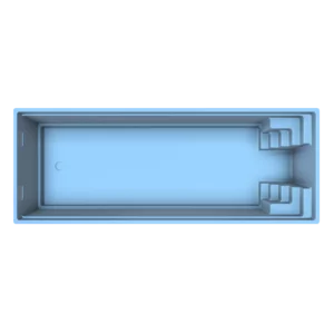 PLATINUM 1000 Basewall + PU