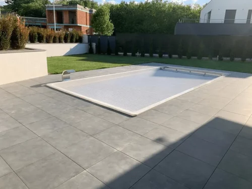 Diamant 750 Rolo Solar