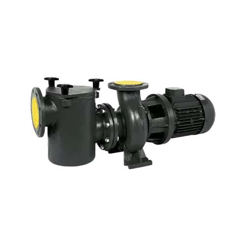 IE3 CF-2 1250 400/690 V