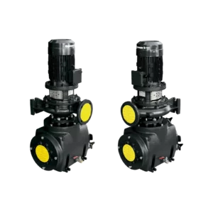 IE3 VERT CF-2 550 230/400