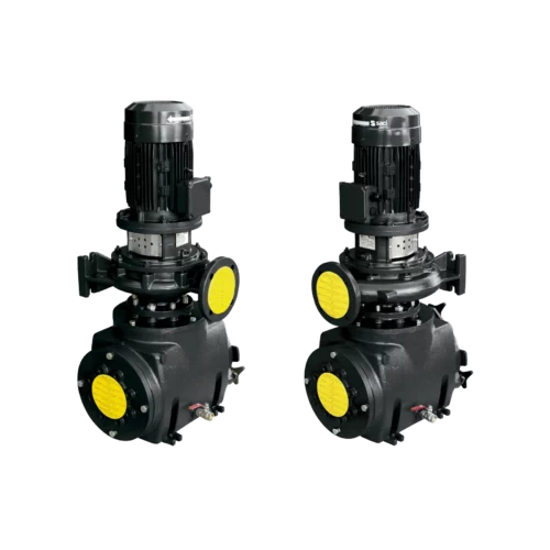 IE3 VERT CF-2 550 230/400