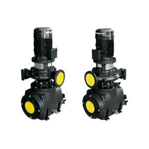 IE3 VERT CF-4 300 230/400