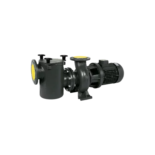 IE3 HF-2 2508 400/690 V