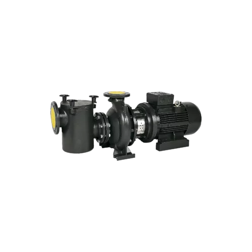 IE3 HF-4 1008 400/690 V