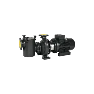 IE3 HF-4 2508 400/690 V