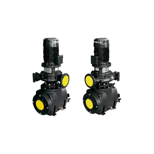 IE3 VERT HF-4 2508 400/690 V
