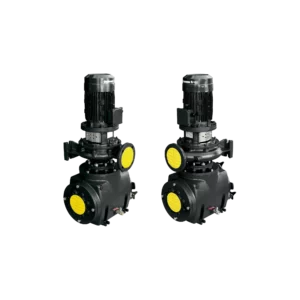 IE3 VERT HF-4 3008 400/690 V