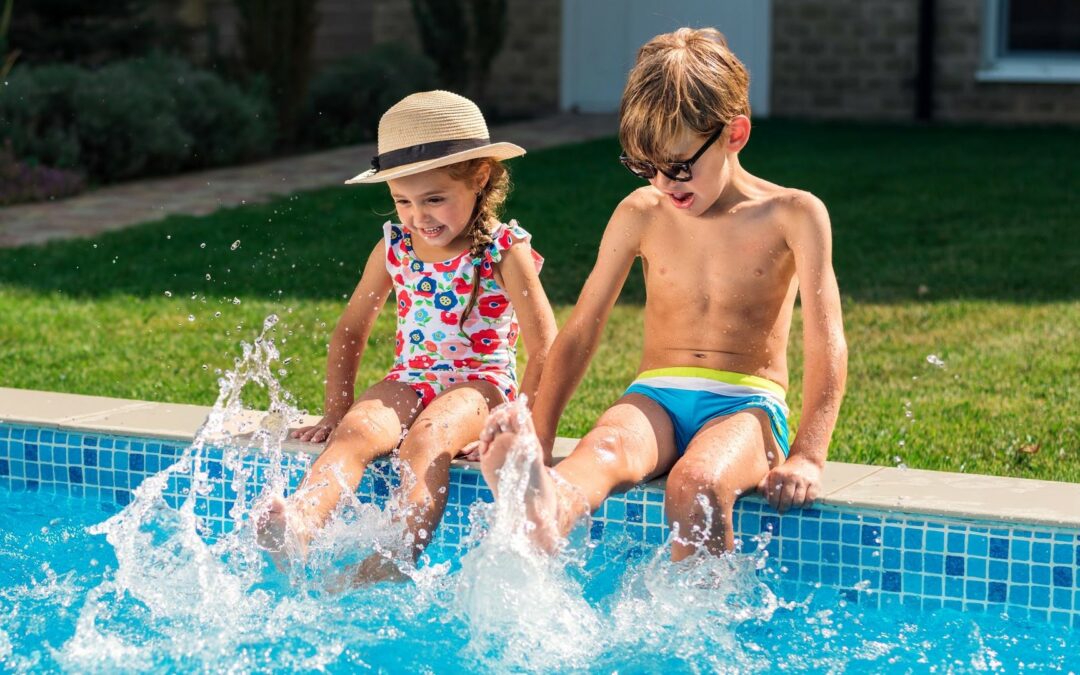 Miért jó a saját medence?